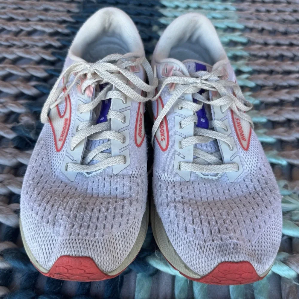 Size 9.5 - Brooks Levitate 6 Running‎ Shoes 1103951D407 Men's